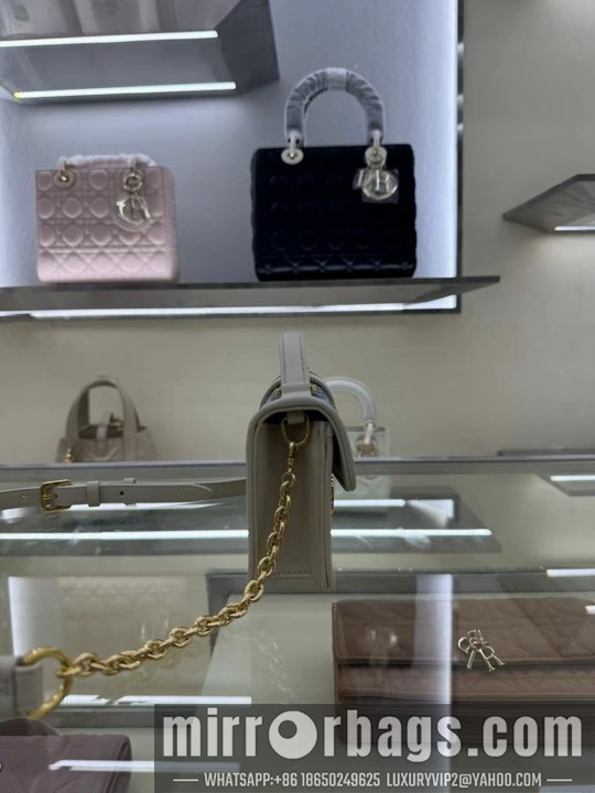 Replica Dior Bags Dior 2356 20x10x4cm yz
