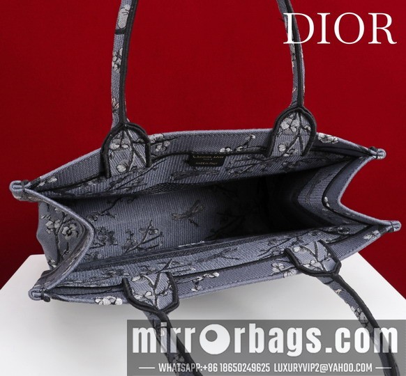 Replica Dior Bags Dior tote 1296 36x28x16cm yz3