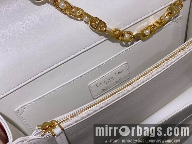 Replica Dior Bags Ange 4402 25X16X8cm YG 3colour