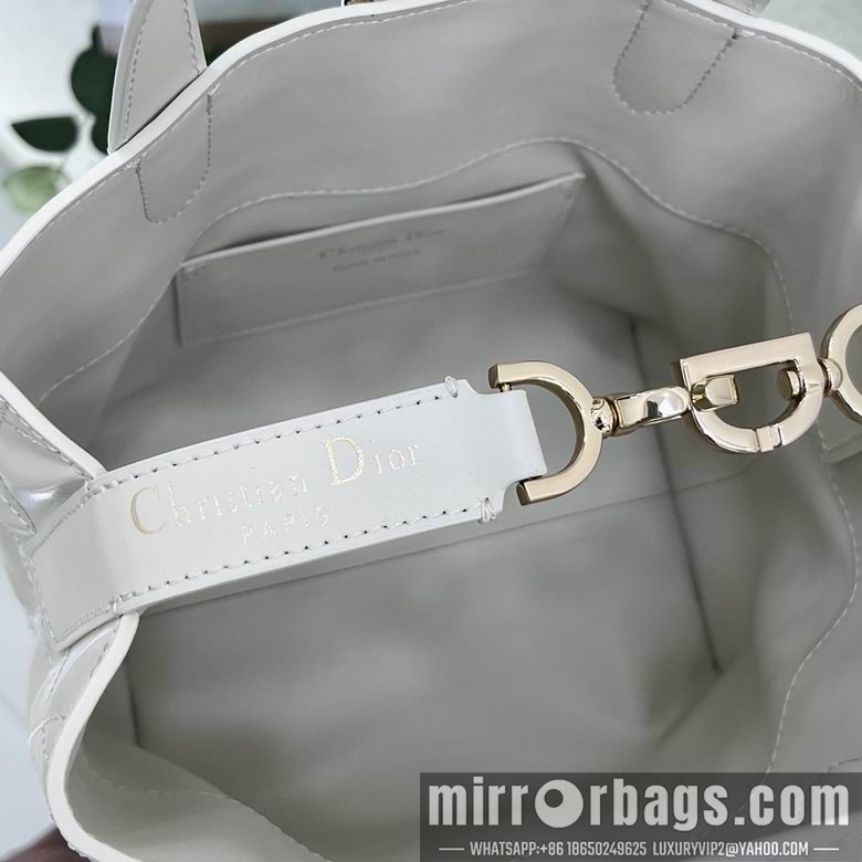 Replica Dior Bags Toujours 16X12X18cm 031902 YG 3colour