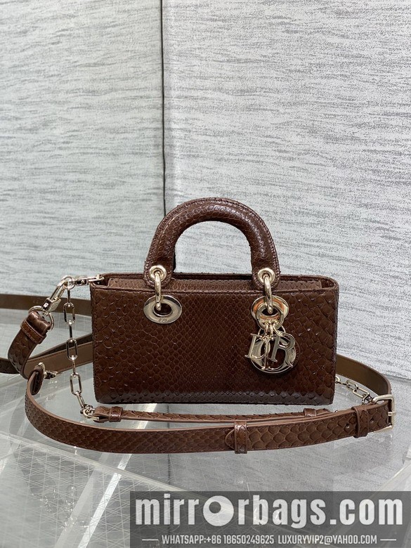 Replica Dior Bags Dior Lady 22cm yz4