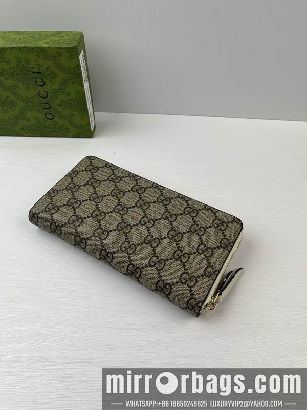 1:1 Replica Gucci Bags 456117 19x10x2.5cmZC 3色