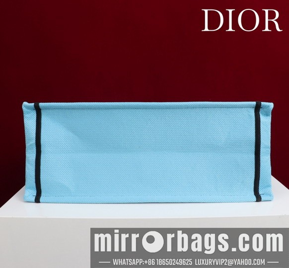 Replica Dior Bags Dior tote 1286 41x35x18cm yz4