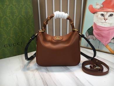 1:1 Replica Gucci Bags 746251 24X15X5cm DF 3colour