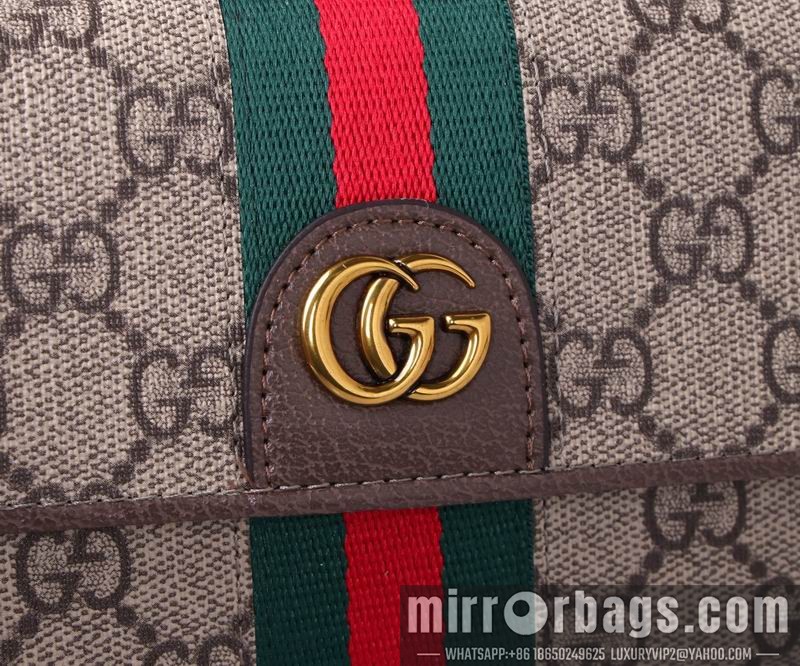 1:1 Replica Gucci Bags 99114 19x11x2cm ZC 2色