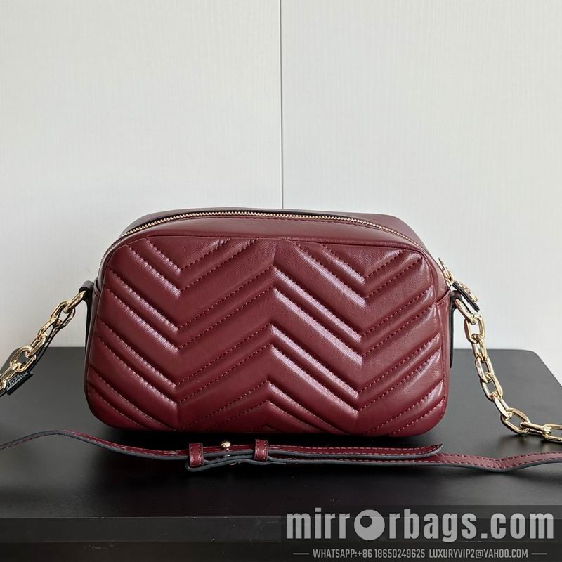 1:1 Replica Gucci Bags 855273 24x15x8cm DF 5色