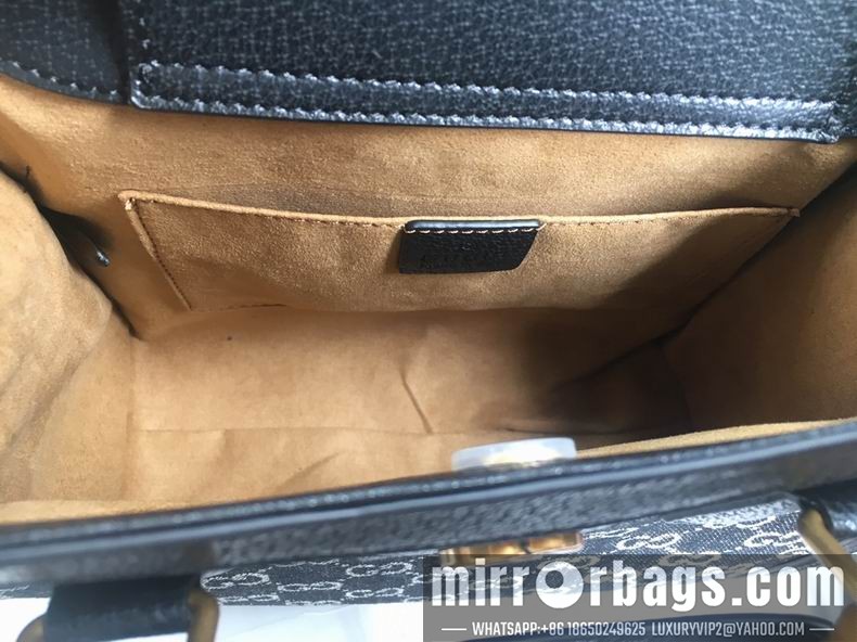 1:1 Replica Gucci Bags Bamboo 660195 27x24x11cm df01
