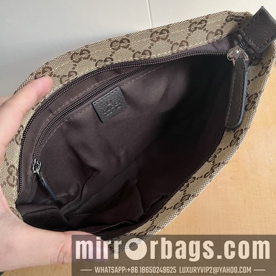 1:1 Replica Gucci Bags GG 189749 27x17x4cm ss2