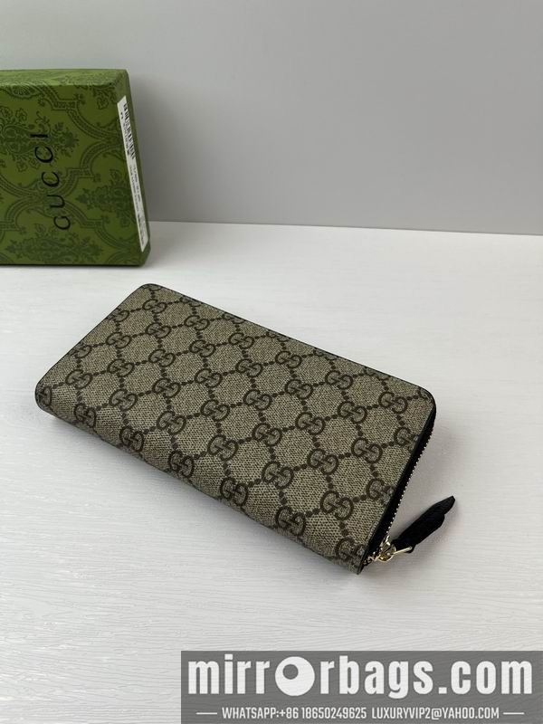 1:1 Replica Gucci Bags 456117 19x10x2.5cmZC 3色