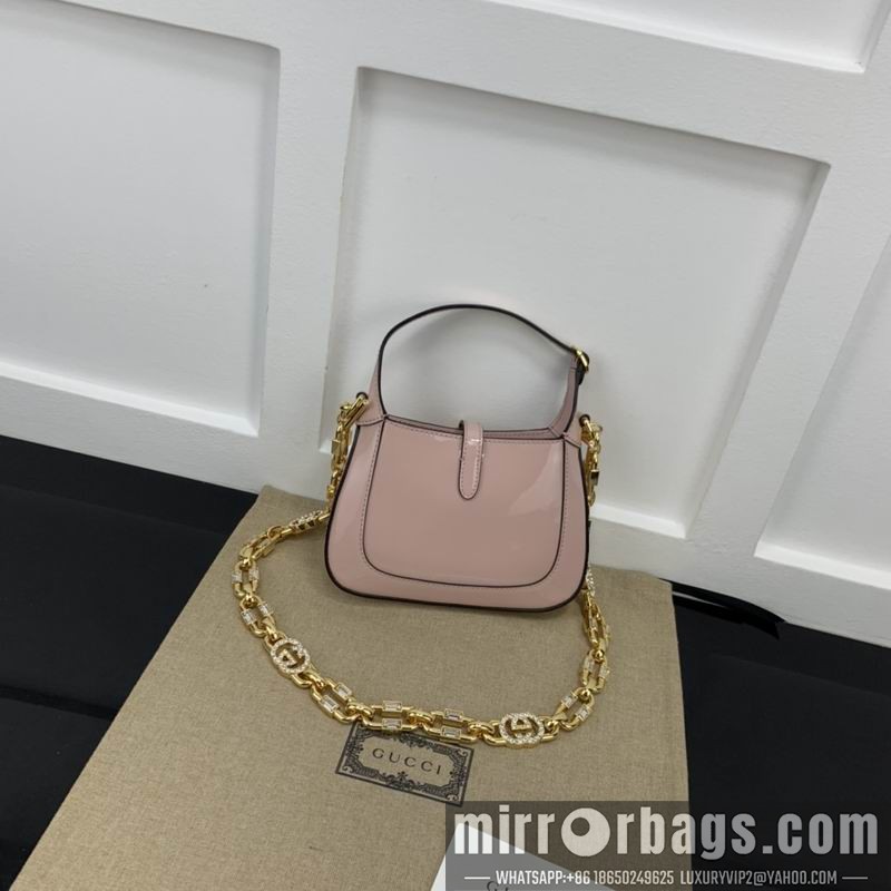 1:1 Replica Gucci Bags 699651 19x13x3cm DF 3色