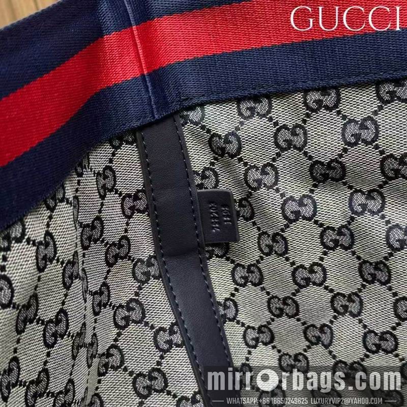 1:1 Replica Gucci Bags 788203 30x28x26cm DF 3色