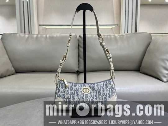Replica Dior Bags Dior S2398UTZQ 26x12x7cm yz1