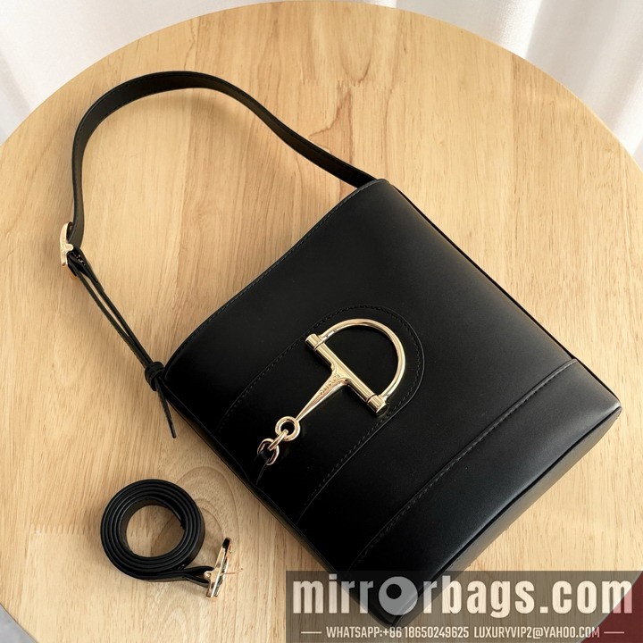1:1 Replica Gucci Bags GG 833665 18.5x20x8.5cm ss2