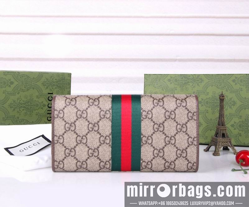 1:1 Replica Gucci Bags 99114 19x11x2cm ZC 2色