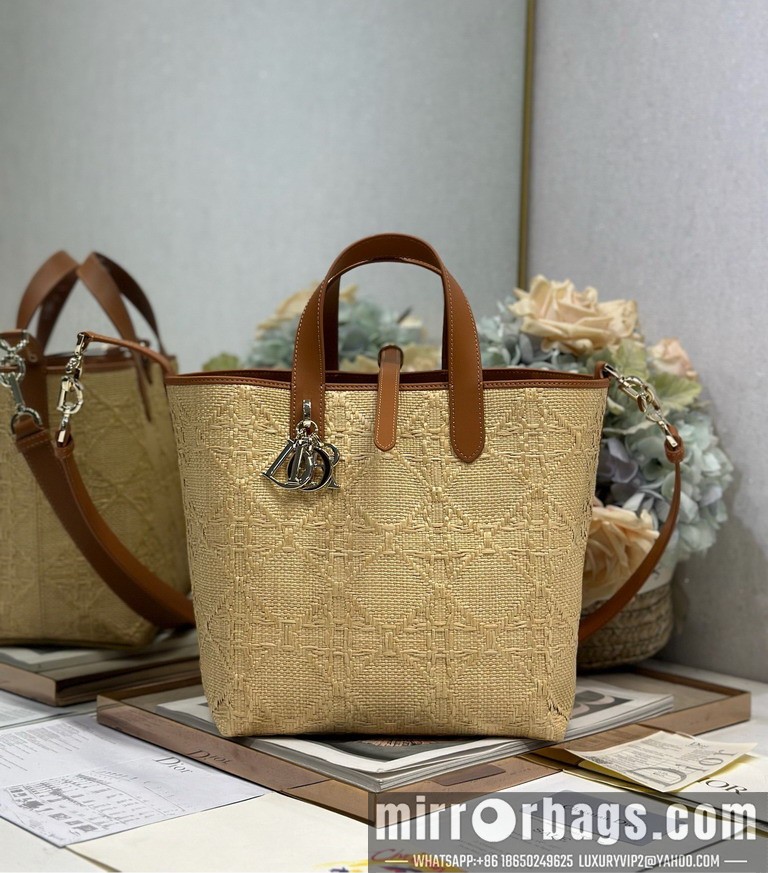 Replica Dior Bags Dior 2836 23x24x16cm yz