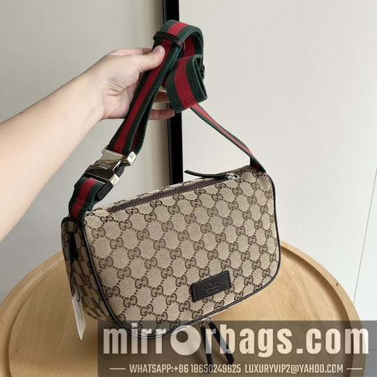 1:1 Replica Gucci Bags GG 449182 27x13x12cm ss1