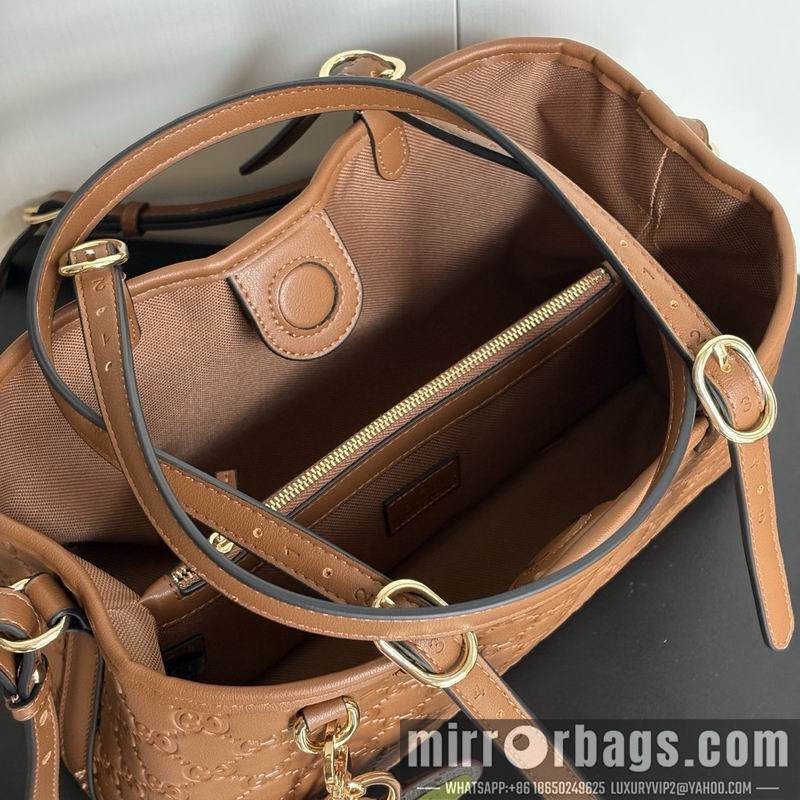 1:1 Replica Gucci Bags 815214 30x18x11cm DF 3色