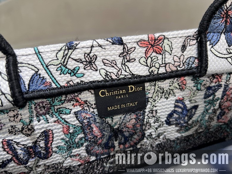 Replica Dior Bags Dior 8001 36.5x27.5x16.5cm yz