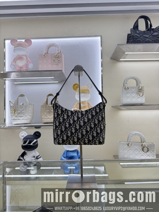 Replica Dior Bags Dior 4309-5253 19x17x7cm yz3