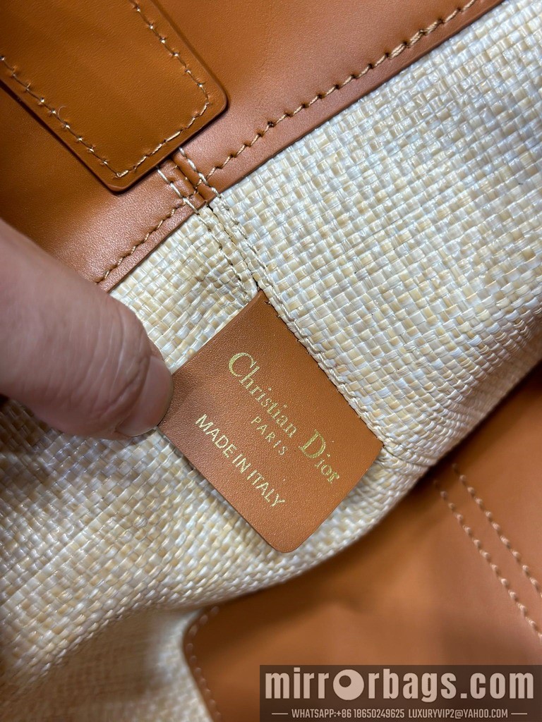 Replica Dior Bags Dior 1188 28.5x21.5x17cm yz