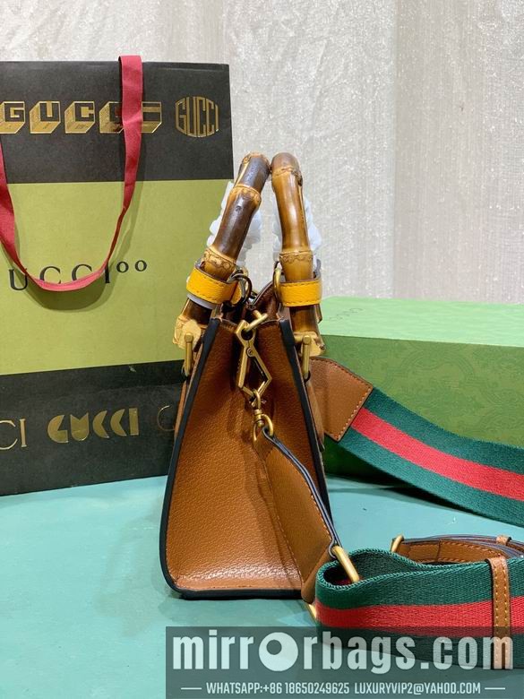 1:1 Replica Gucci Bags 702732 20X16X10cm DF-3