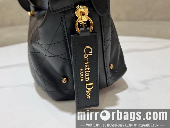 Replica Dior Bags Dior 2416 23x14x16cm yz2