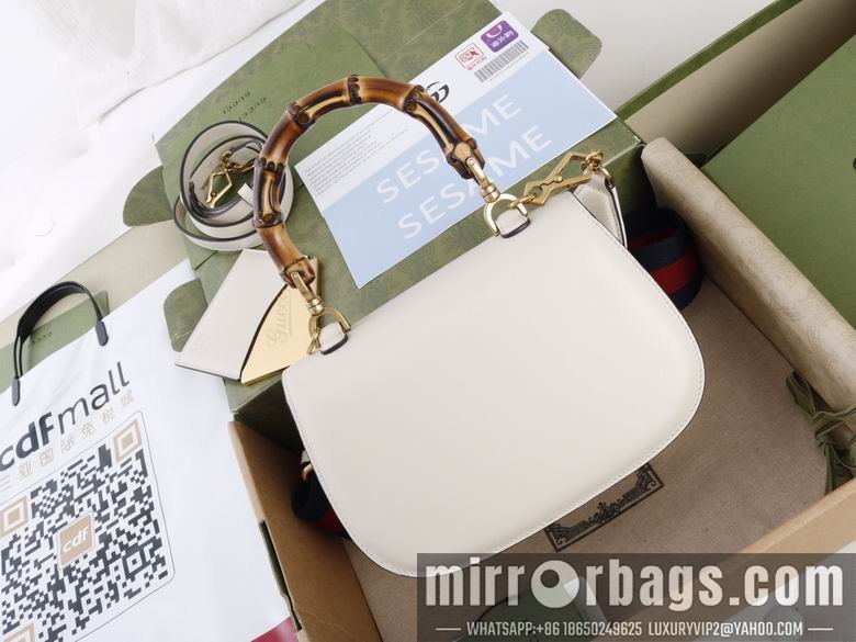 1:1 Replica Gucci Bags 675797 21X15X7cm YG 3colour