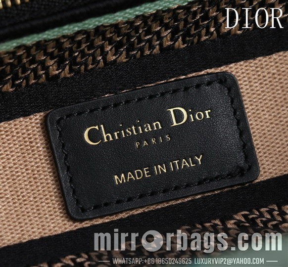 Replica Dior Bags Dior Lady M056515 24x20x11cm yz2