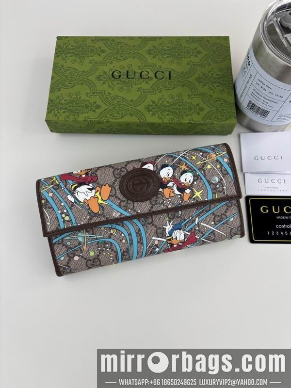 1:1 Replica Gucci Bags 647828 19x10x3.5cm ZC