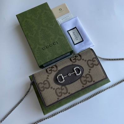 1:1 Replica Gucci Bags 621892 19X10X4CM DF