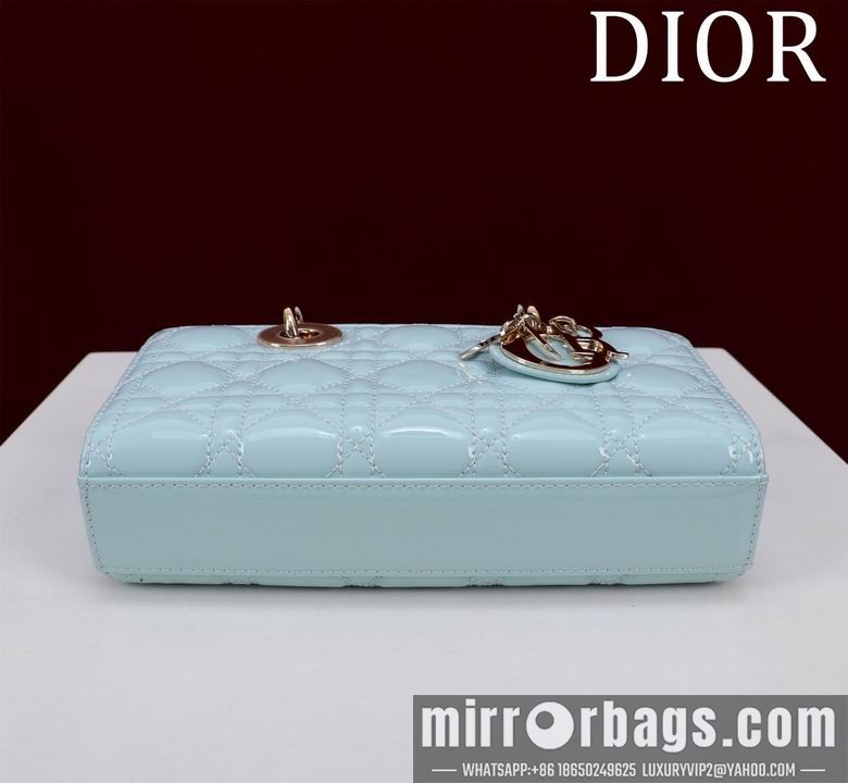 Replica Dior Bags M0541 26X13.5X5cm 21X12X6.5cm 16.5X6X10cm BG 9