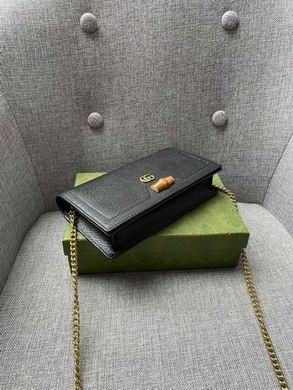 1:1 Replica Gucci Bags 696817 19X11X5cm DF