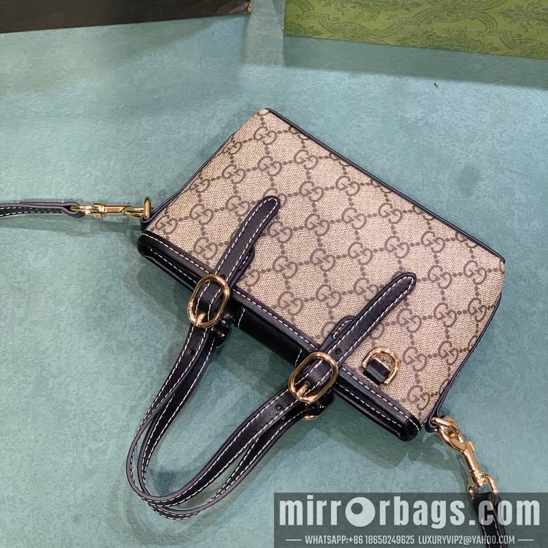 1:1 Replica Gucci Bags 855491 17.5x11x6.5cm DF 3色