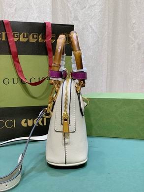 1:1 Replica Gucci Bags 715775 20X16X8.5cm DF 2colour