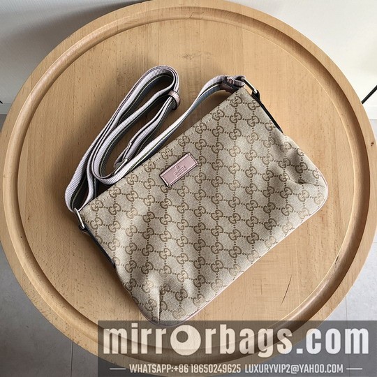 1:1 Replica Gucci Bags GG 189749 27x17x4cm ss1