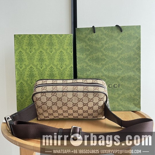 1:1 Replica Gucci Bags GG 449174 22.5x15x4cm ss1