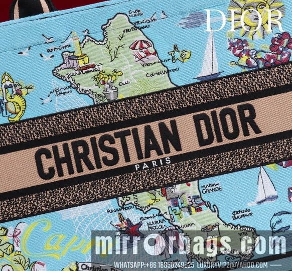 Replica Dior Bags Dior tote 1296 36x28x16cm yz4