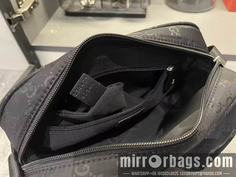 1:1 Replica Gucci Bags 834475 24.5x18x6.5cm DF