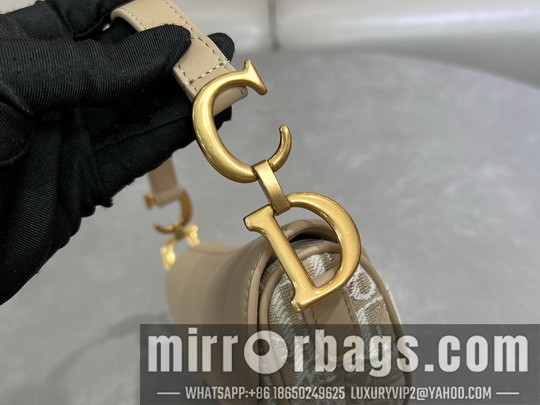 Replica Dior Bags Dior 0456 17x5x15cm yz