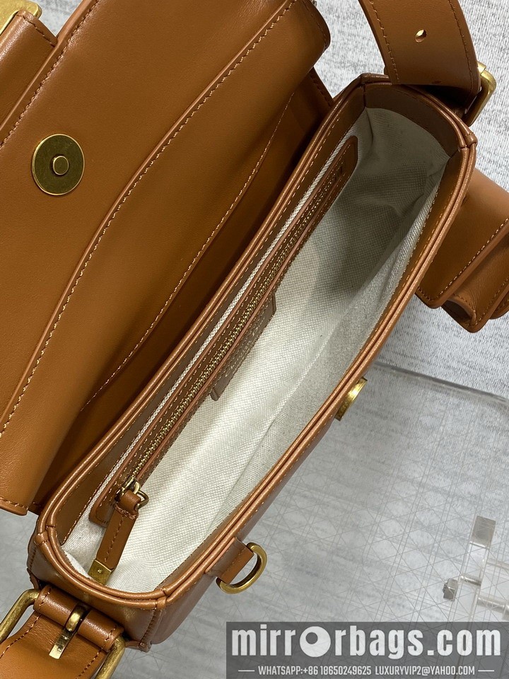 Replica Dior Bags Dior street chic 6602 24x5x12.5cm yz1