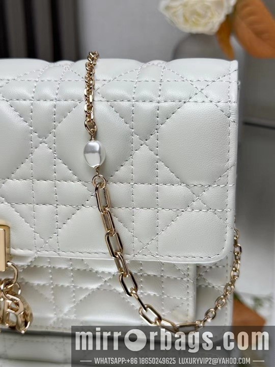 Replica Dior Bags Dior 3105 19.5x12.5x5cm yz1