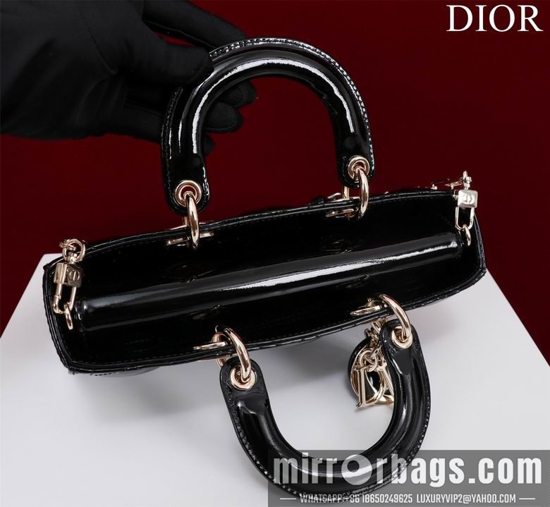 Replica Dior Bags M0540 26X13.5X5cm 21X12X6.5cm 16.5X6X10cm BG 3