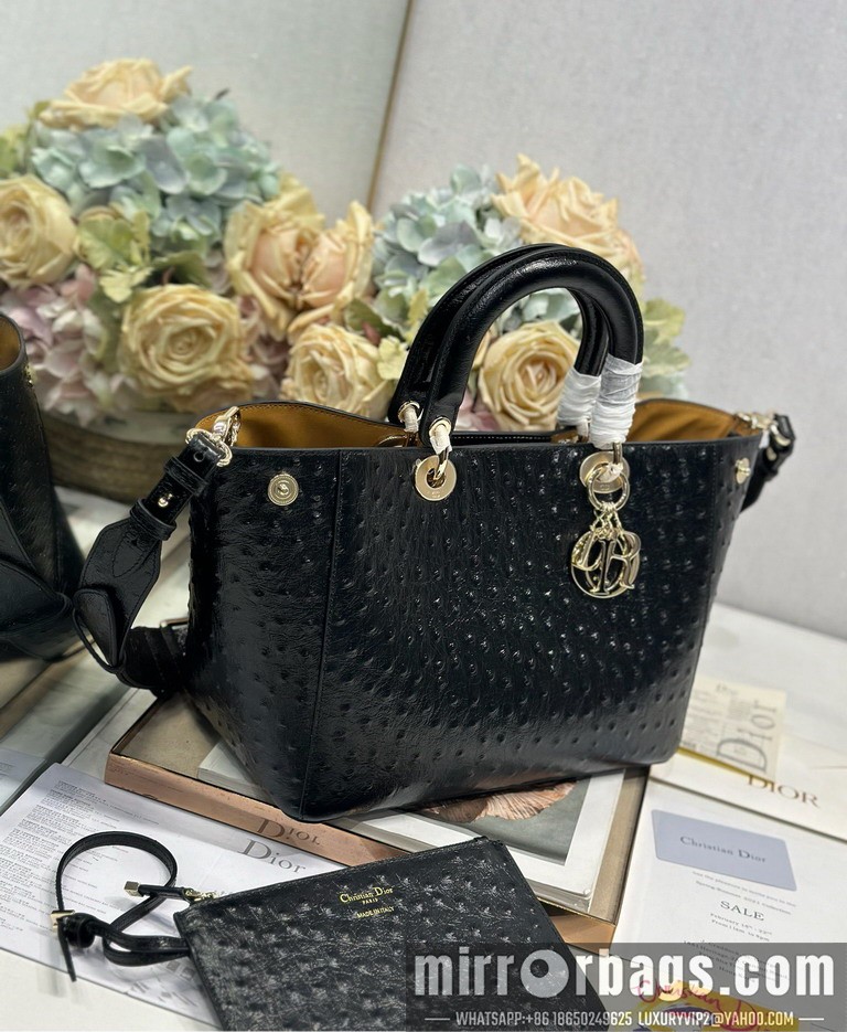 Replica Dior Bags Dior 1188 28x21x16cm yz