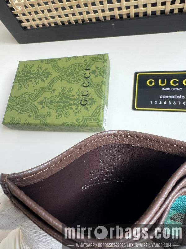 1:1 Replica Gucci Bags 834795 10x7cmZC 3色