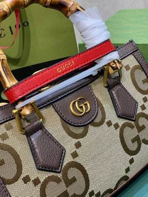 1:1 Replica Gucci Bags 735153 27X15.5X11cm DF 3colour