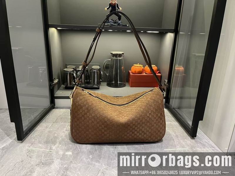 1:1 Replica Gucci Bags 862530 38x20x15cm DF 4色