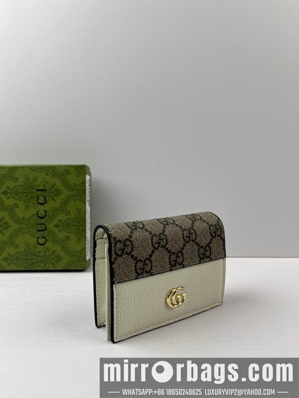 1:1 Replica Gucci Bags 658610 11x9x3cmZC 3色