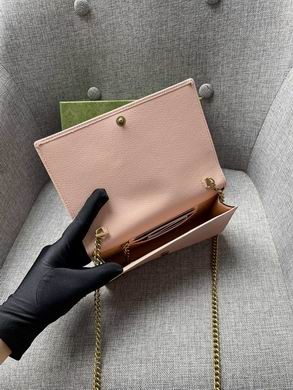 1:1 Replica Gucci Bags 696817 19X11X5cm DF