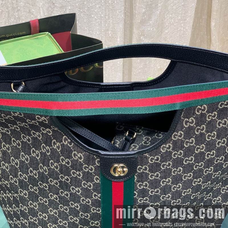 1:1 Replica Gucci Bags 865452 35x39.5x14.5cm DF 3色