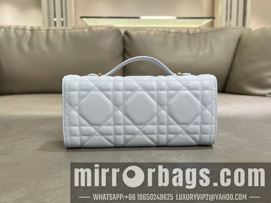 Replica Dior Bags Dior Caro 5221 24x12x4cm yz13